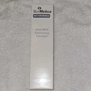 SkinMedica Exfoliating Cleanser - Cream